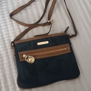 Michael Kors nylon cross body